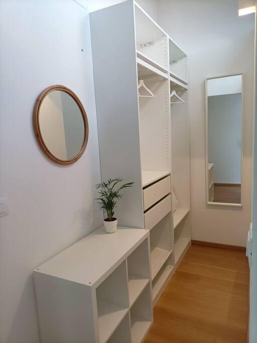 Loving My Rooms 1 - Deliziosa Mansarda In Centro 戈里齐亚 外观 照片