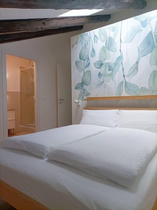 Loving My Rooms 1 - Deliziosa Mansarda In Centro 戈里齐亚 外观 照片