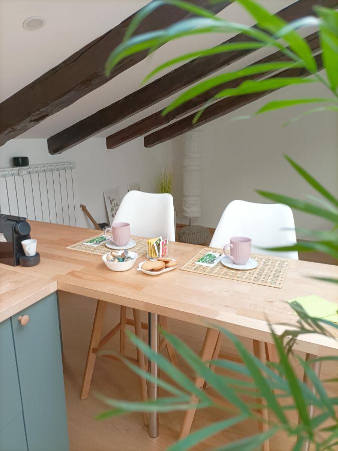 Loving My Rooms 1 - Deliziosa Mansarda In Centro 戈里齐亚 外观 照片